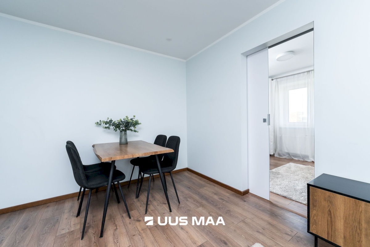 Tallinn, Põhja-Tallinna linnaosa, Kolde pst 82