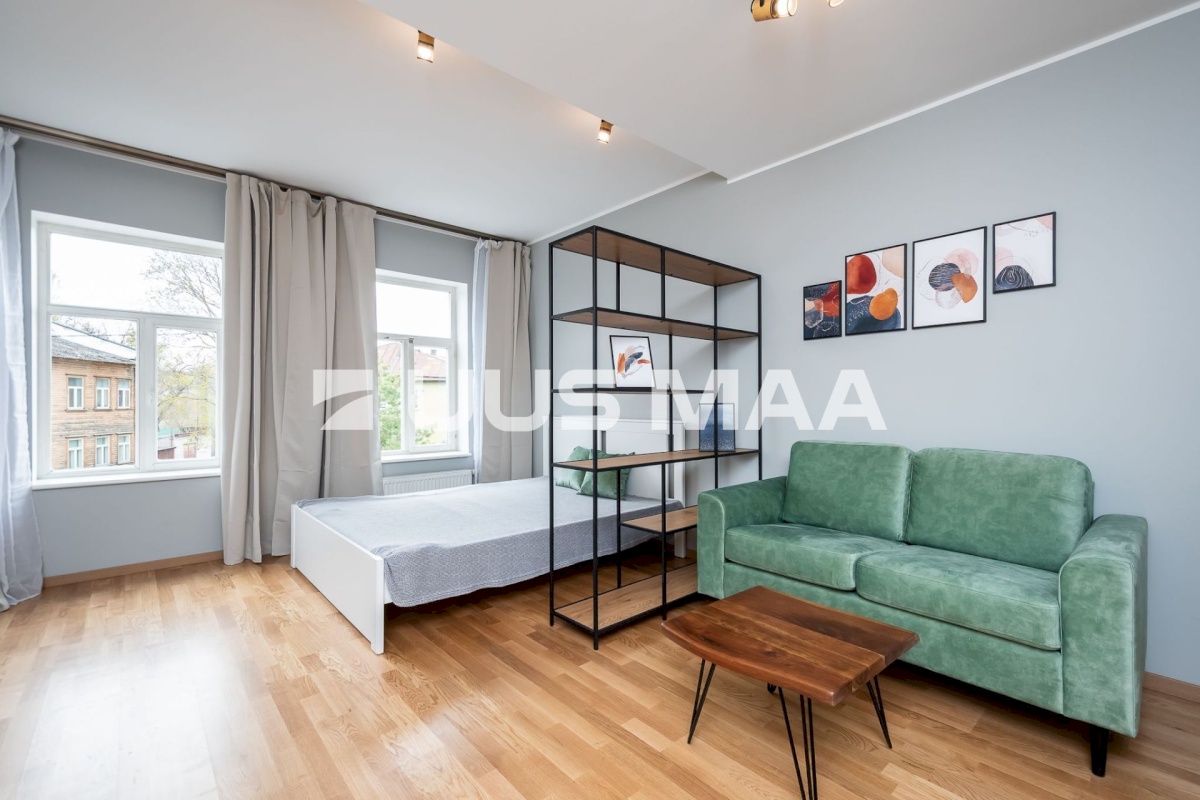 Tallinn, Kesklinna linnaosa, Herne 22