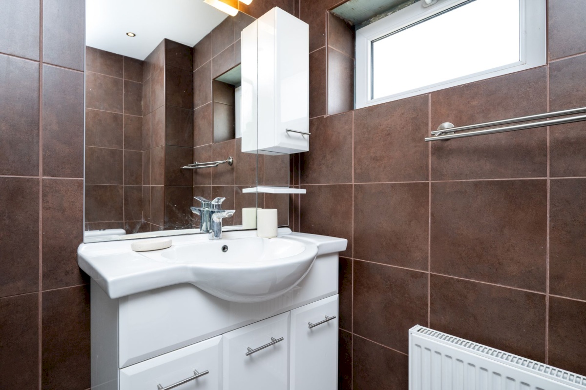 Kose vald, Ravila alevik, Ravila tee 5