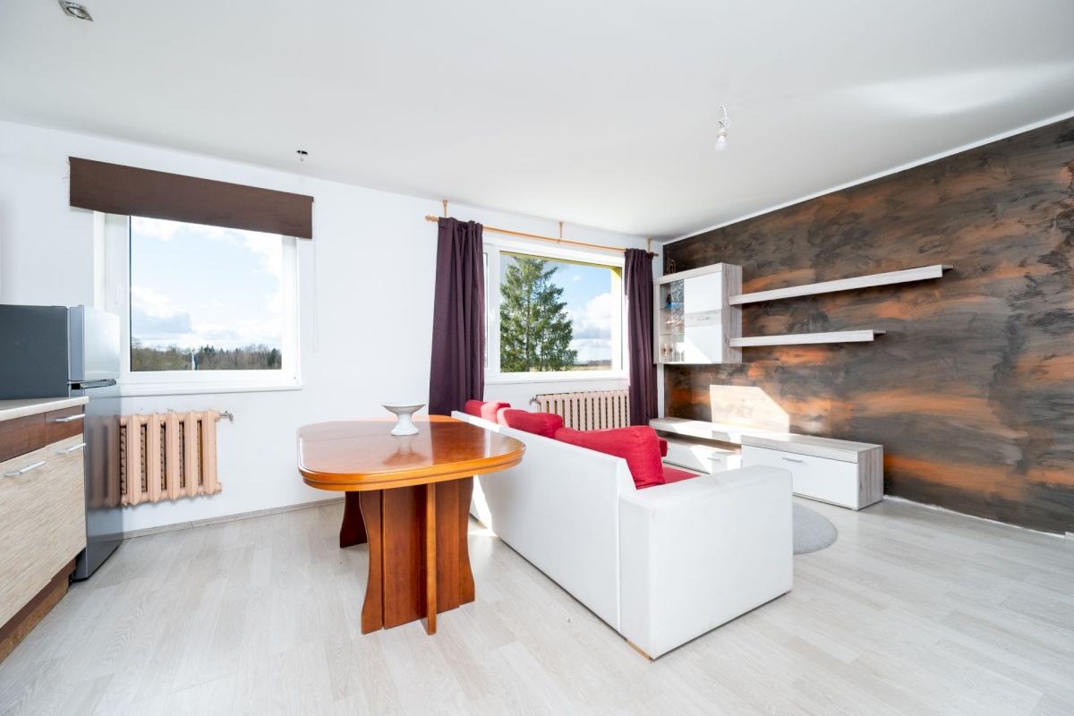 Kose vald, Ravila alevik, Ravila tee 5