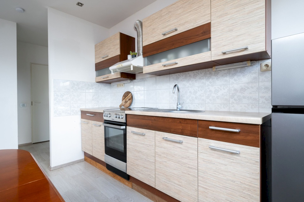 Kose vald, Ravila alevik, Ravila tee 5