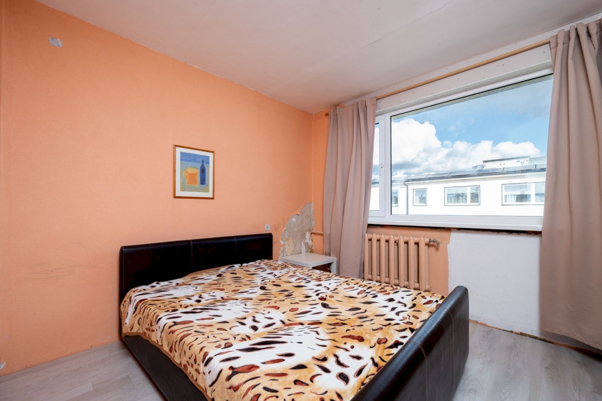 Kose vald, Ravila alevik, Ravila tee 5