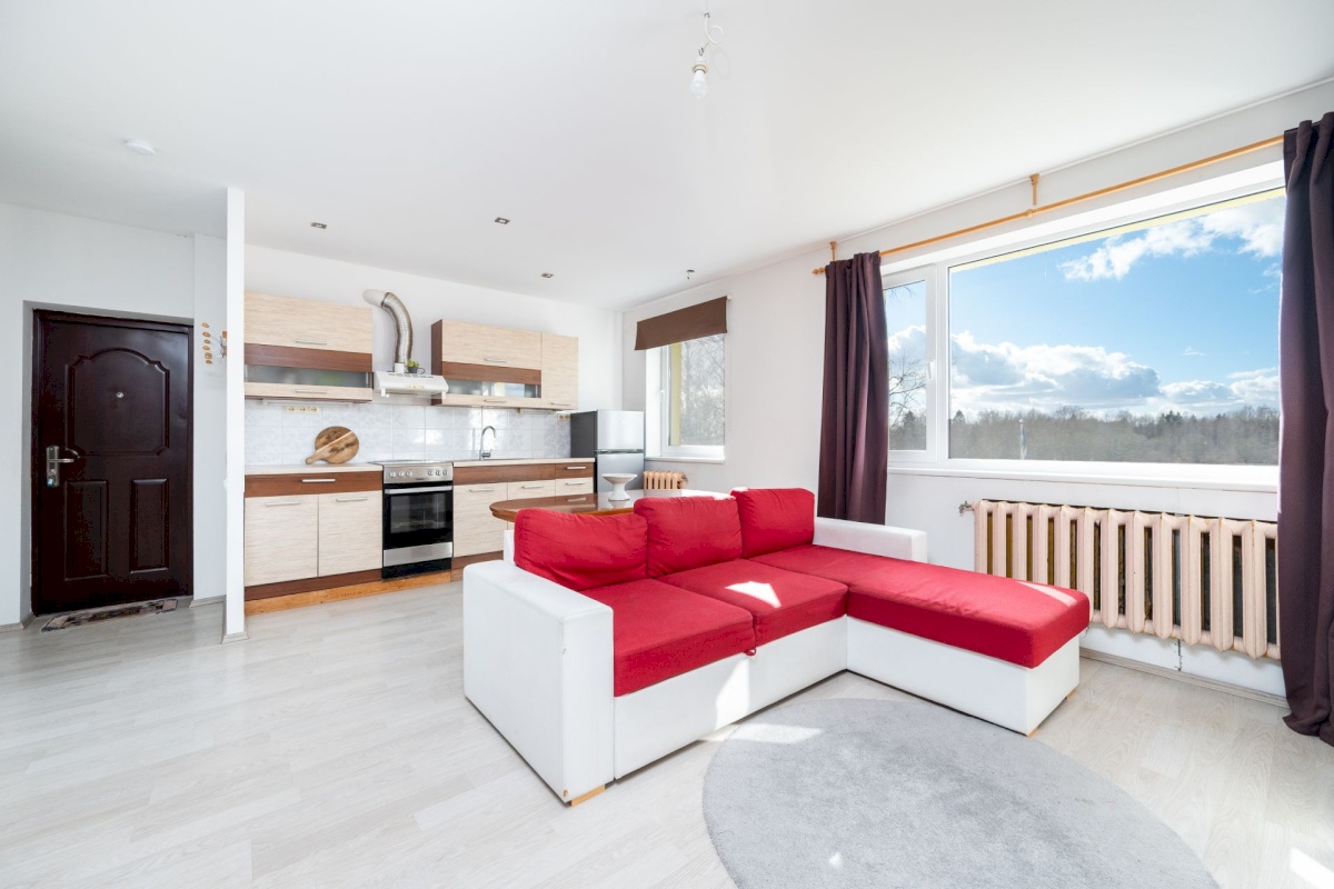 Kose vald, Ravila alevik, Ravila tee 5