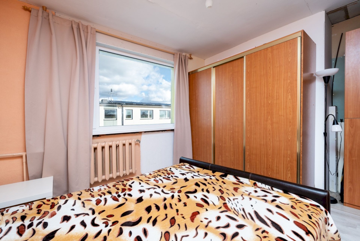 Kose vald, Ravila alevik, Ravila tee 5