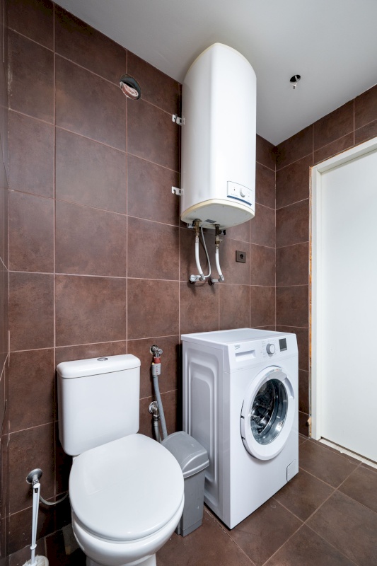 Kose vald, Ravila alevik, Ravila tee 5