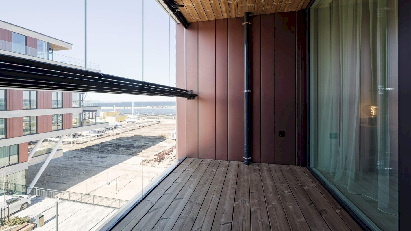 Tallinn, Põhja-Tallinna linnaosa, Kalamaja, Vesilennuki tn 20