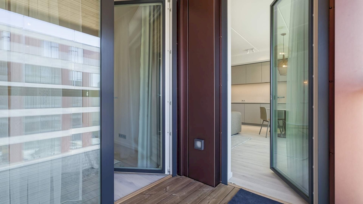 Tallinn, Põhja-Tallinna linnaosa, Kalamaja, Vesilennuki tn 20