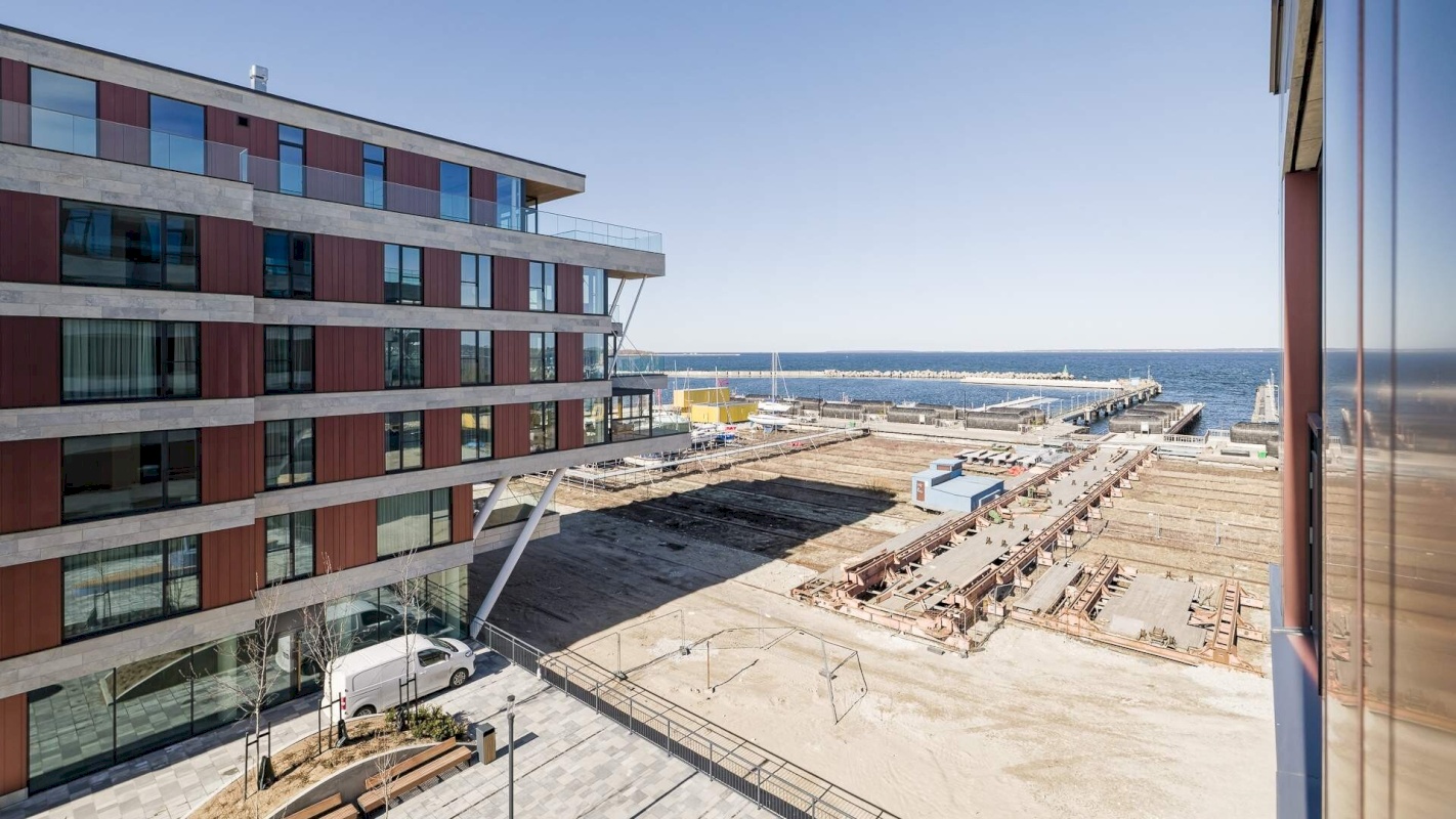 Tallinn, Põhja-Tallinna linnaosa, Kalamaja, Vesilennuki tn 20