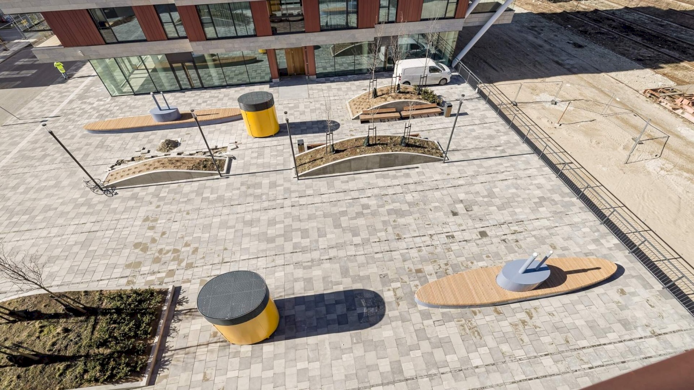 Tallinn, Põhja-Tallinna linnaosa, Kalamaja, Vesilennuki tn 20