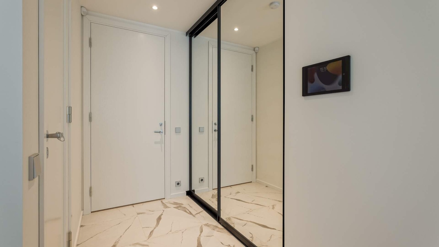 Tallinn, Põhja-Tallinna linnaosa, Kalamaja, Vesilennuki tn 20