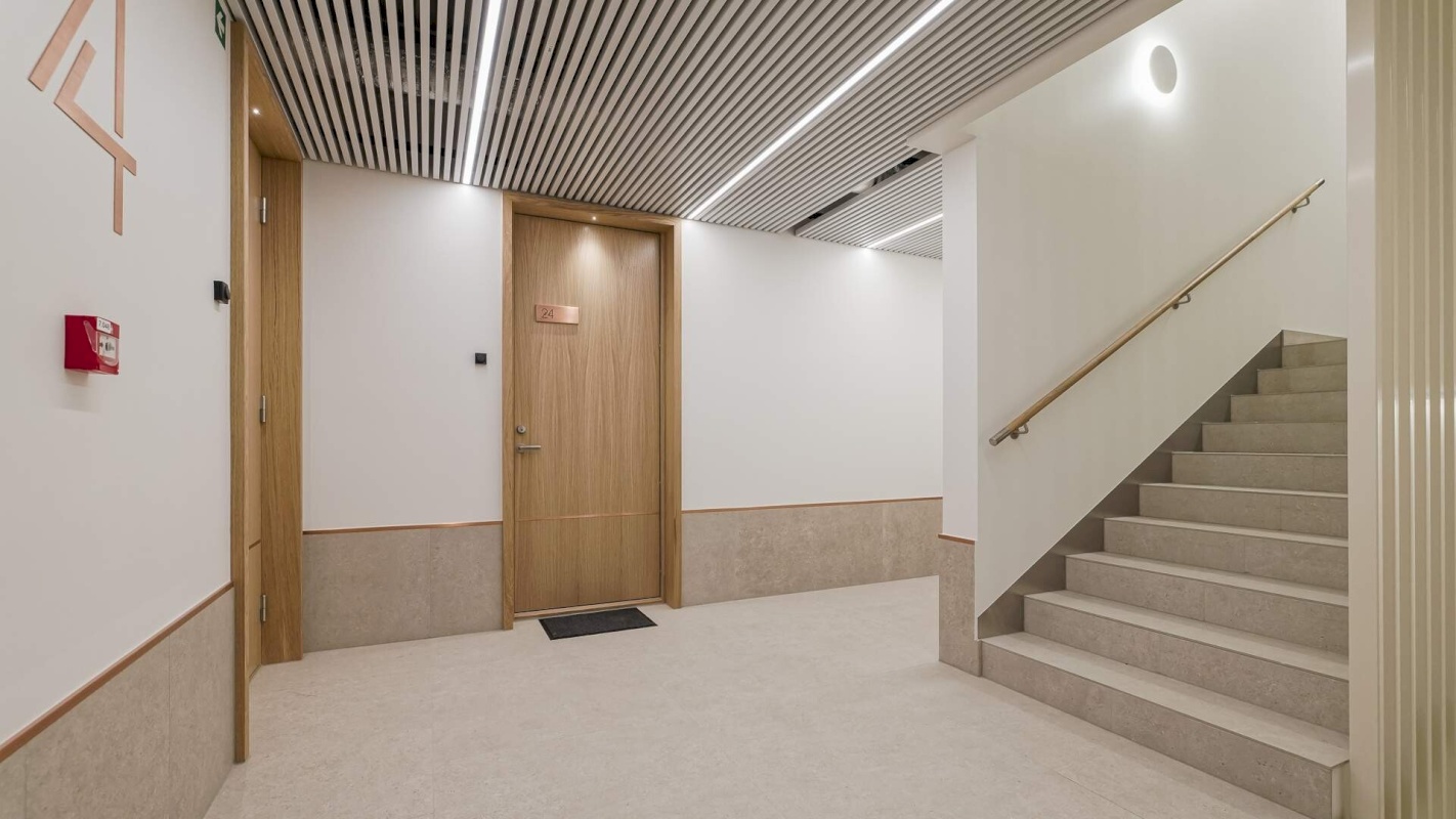 Tallinn, Põhja-Tallinna linnaosa, Kalamaja, Vesilennuki tn 20