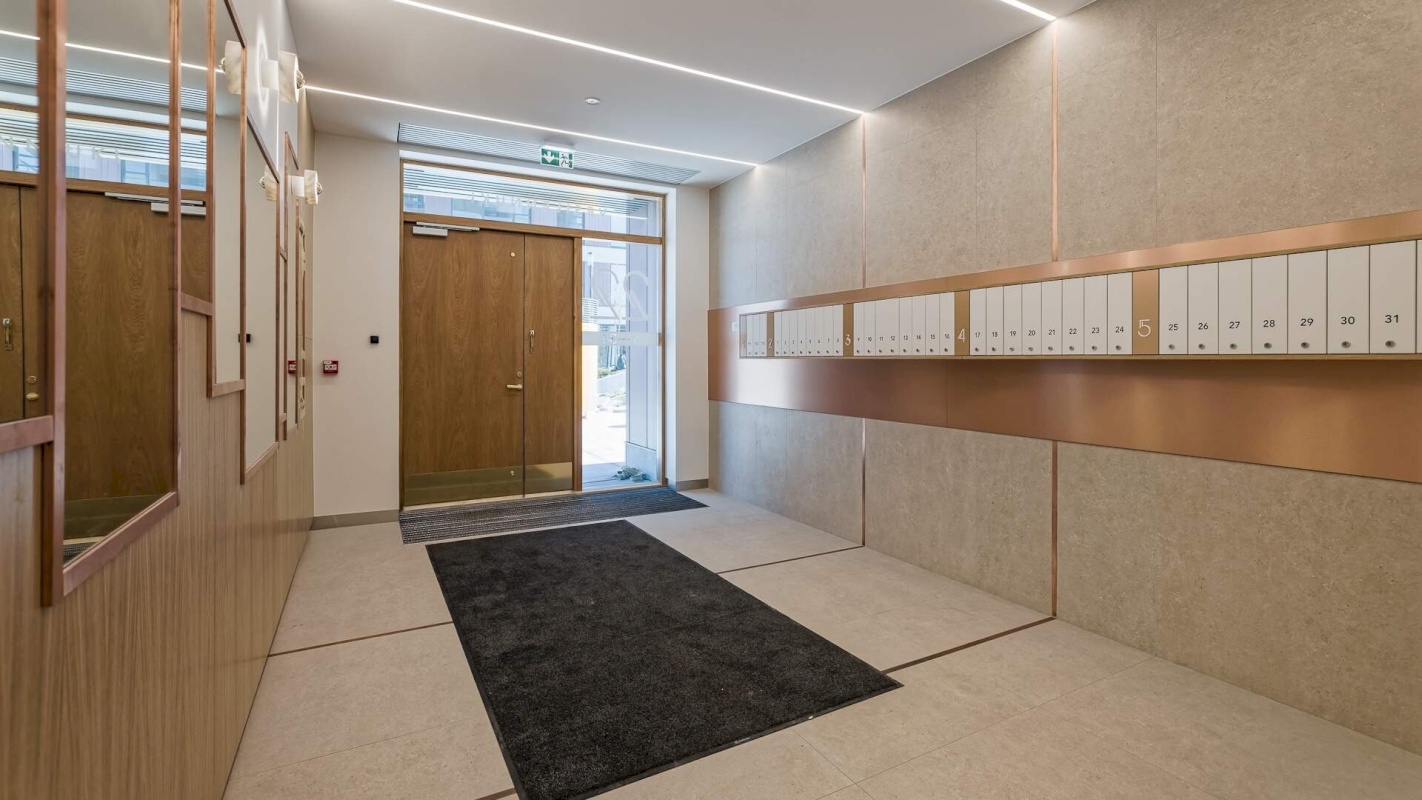 Tallinn, Põhja-Tallinna linnaosa, Kalamaja, Vesilennuki tn 20