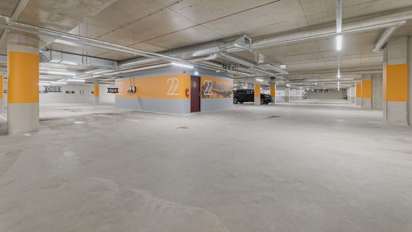 Tallinn, Põhja-Tallinna linnaosa, Kalamaja, Vesilennuki tn 20