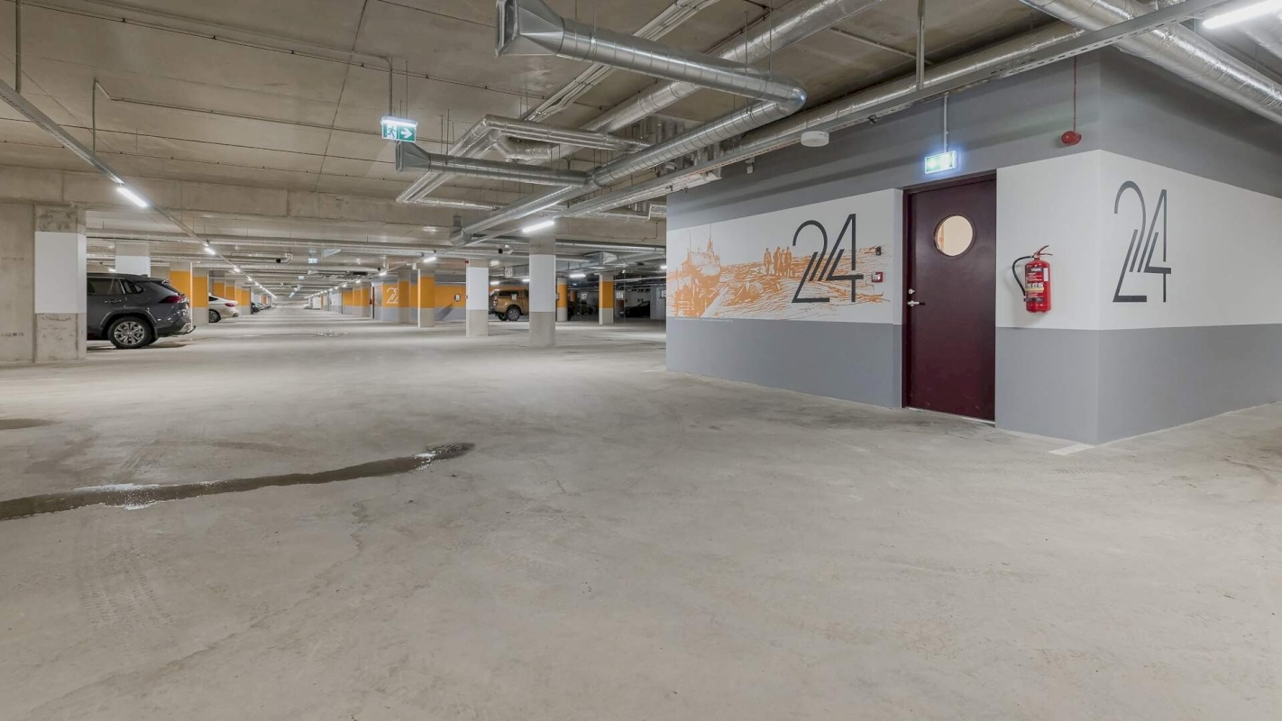 Tallinn, Põhja-Tallinna linnaosa, Kalamaja, Vesilennuki tn 20