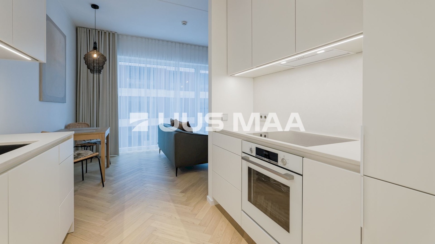 Tallinn, Põhja-Tallinna linnaosa, Kalamaja, Vesilennuki 22