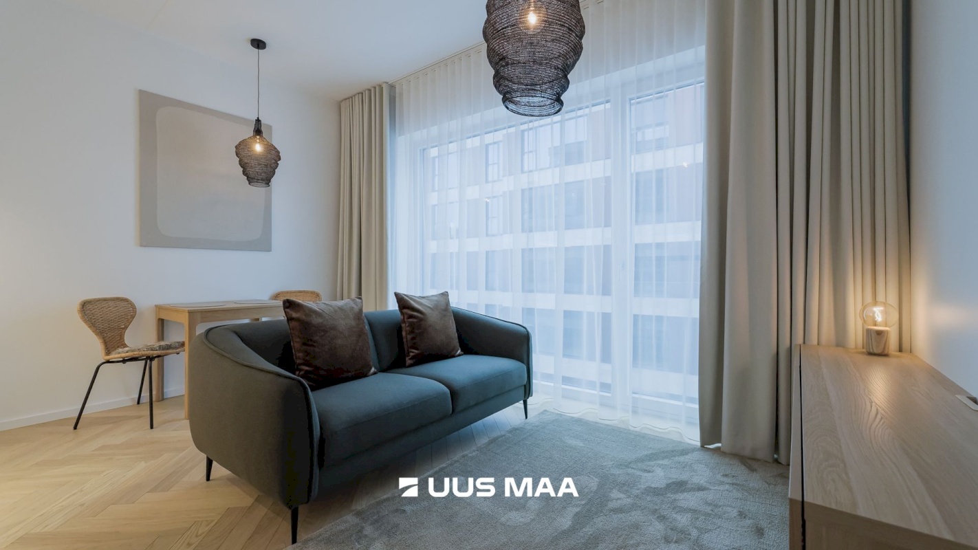 Tallinn, Põhja-Tallinna linnaosa, Kalamaja, Vesilennuki 22