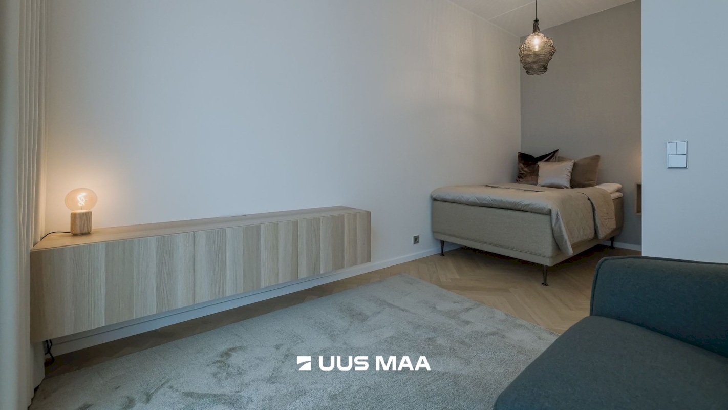 Tallinn, Põhja-Tallinna linnaosa, Kalamaja, Vesilennuki 22