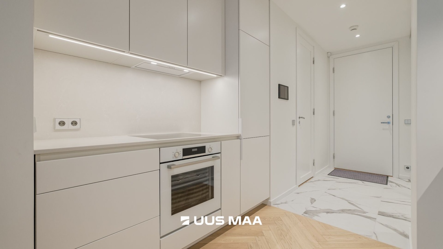 Tallinn, Põhja-Tallinna linnaosa, Kalamaja, Vesilennuki 22