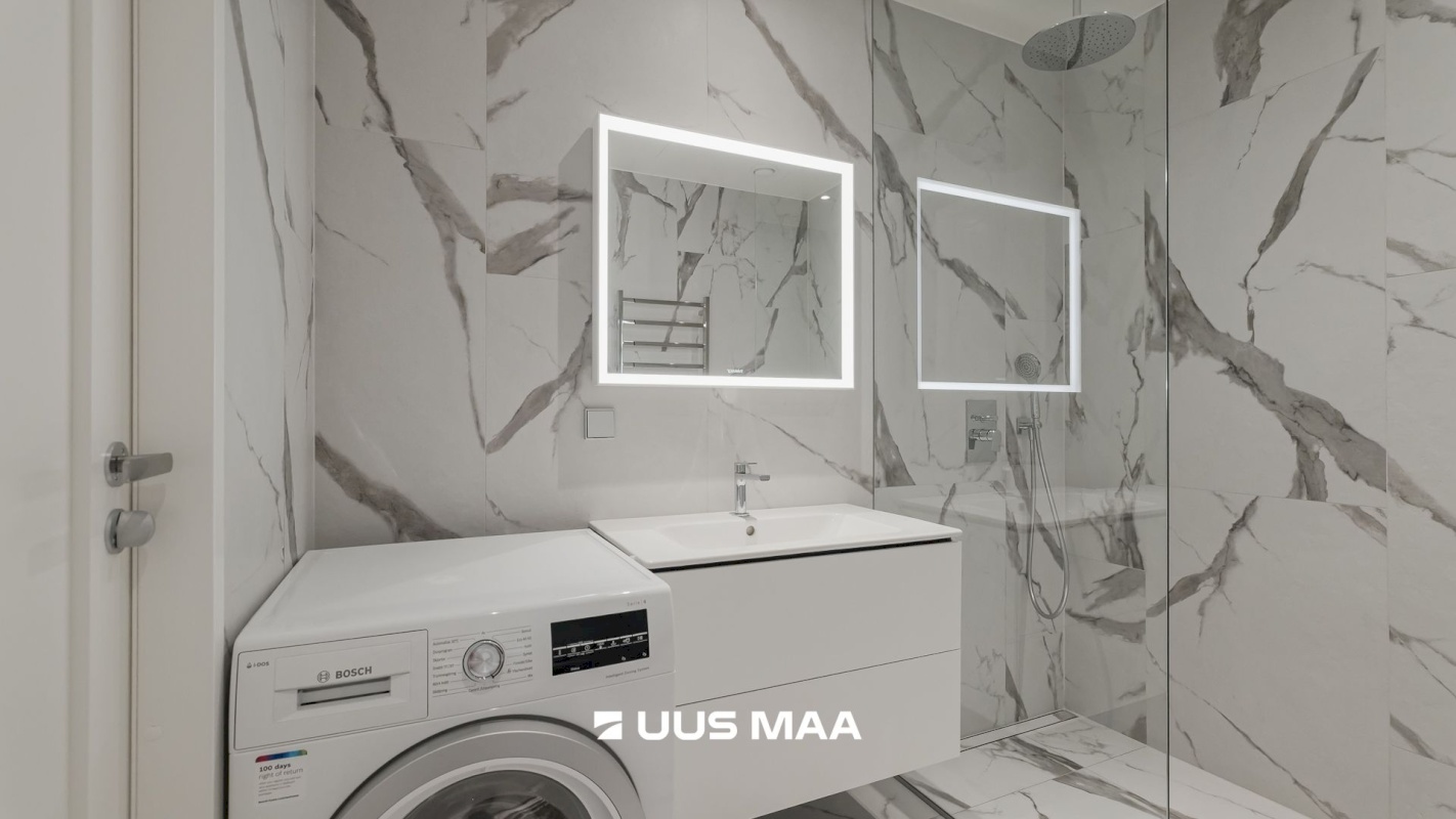 Tallinn, Põhja-Tallinna linnaosa, Kalamaja, Vesilennuki 22