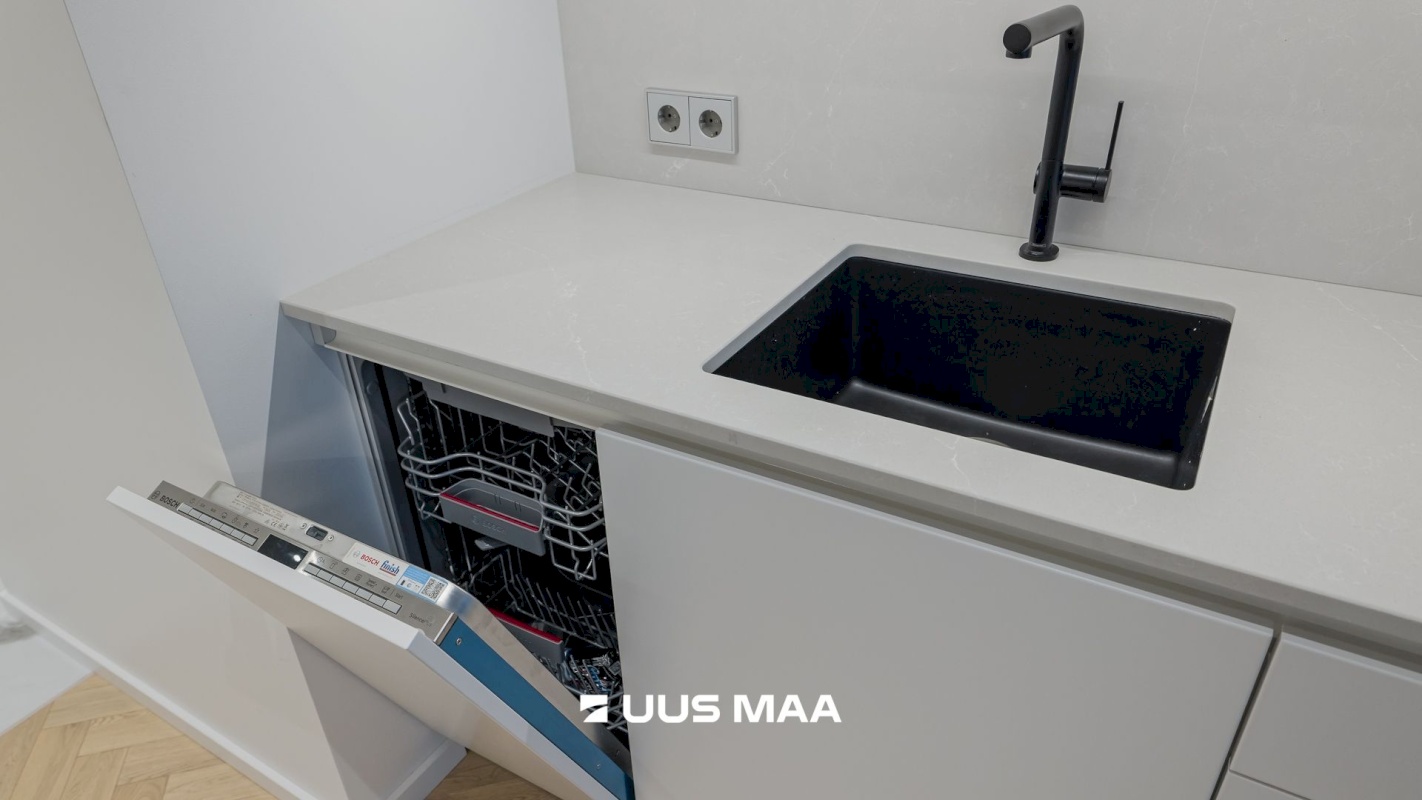 Tallinn, Põhja-Tallinna linnaosa, Kalamaja, Vesilennuki 22