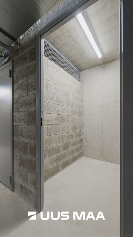 Tallinn, Põhja-Tallinna linnaosa, Kalamaja, Vesilennuki 22