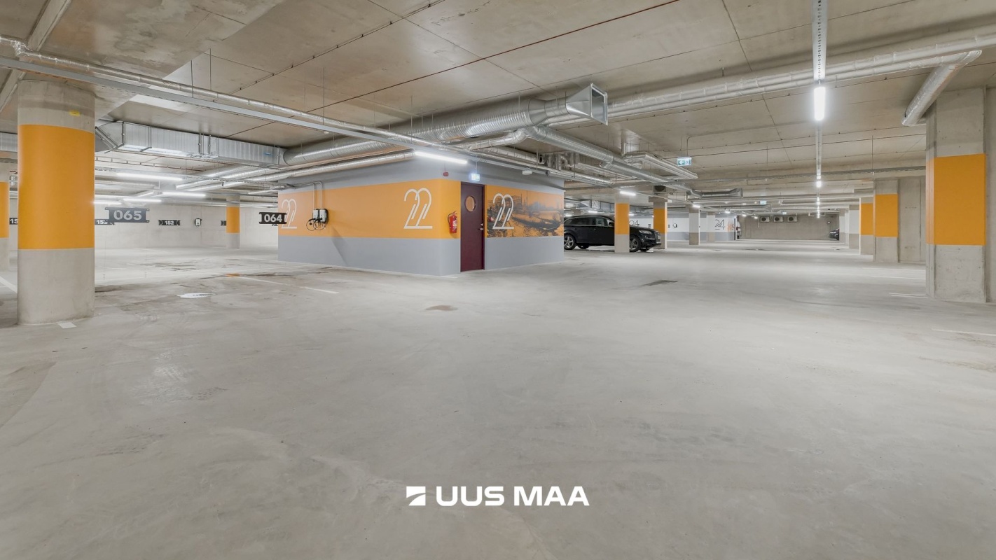 Tallinn, Põhja-Tallinna linnaosa, Kalamaja, Vesilennuki 22