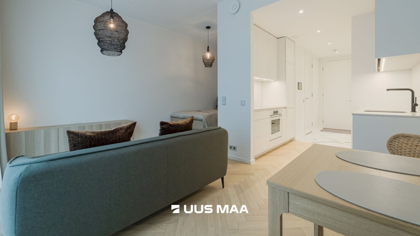 Tallinn, Põhja-Tallinna linnaosa, Kalamaja, Vesilennuki 22