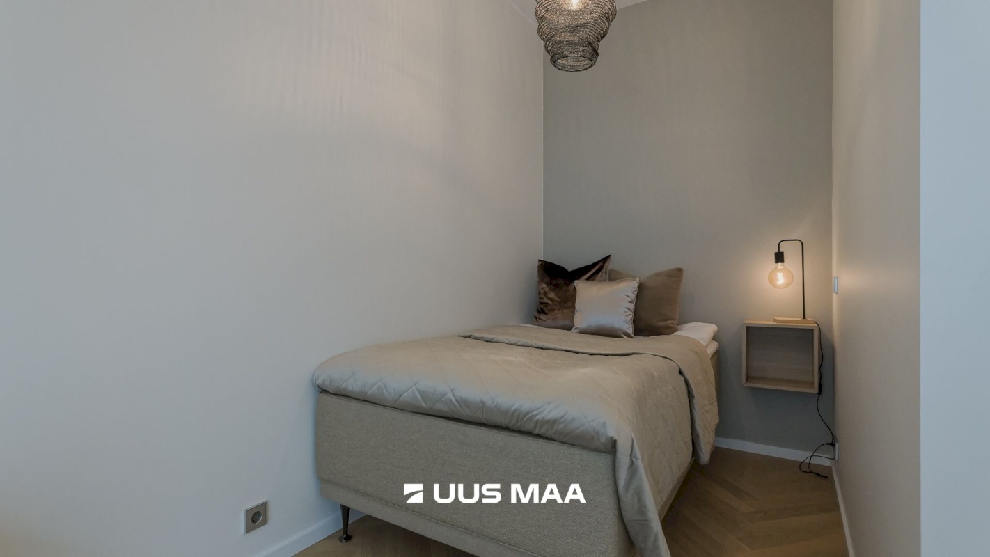 Tallinn, Põhja-Tallinna linnaosa, Kalamaja, Vesilennuki 22