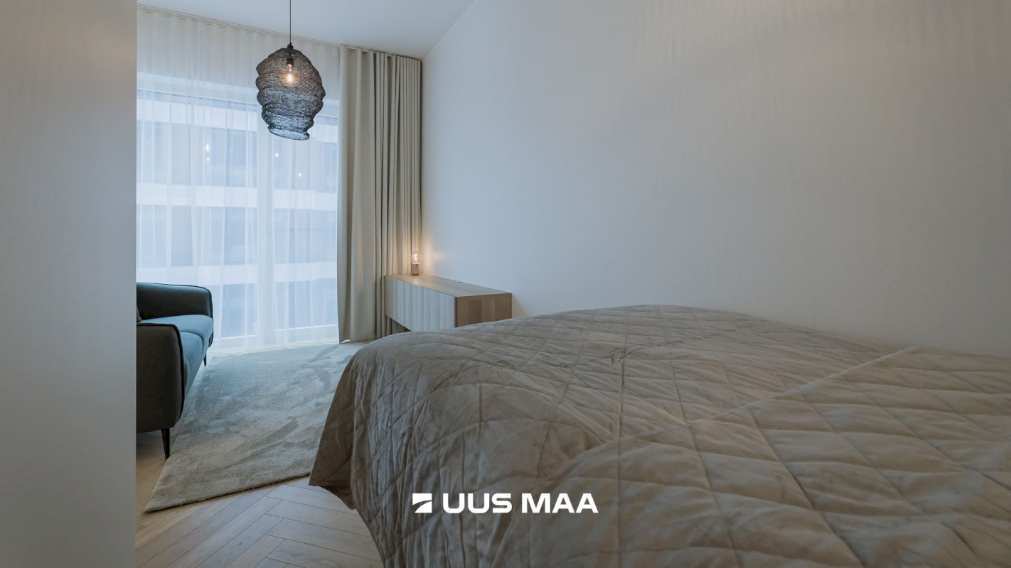 Tallinn, Põhja-Tallinna linnaosa, Kalamaja, Vesilennuki 22