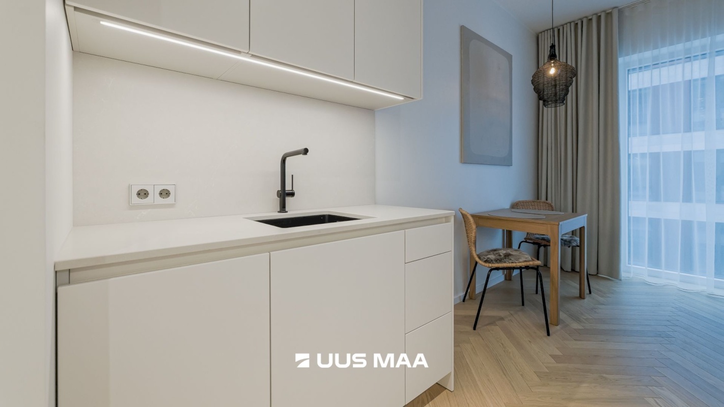 Tallinn, Põhja-Tallinna linnaosa, Kalamaja, Vesilennuki 22