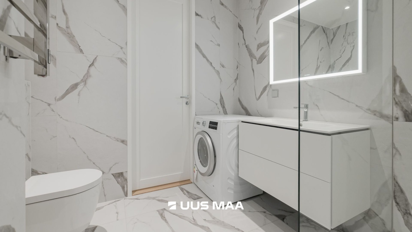 Tallinn, Põhja-Tallinna linnaosa, Kalamaja, Vesilennuki 22