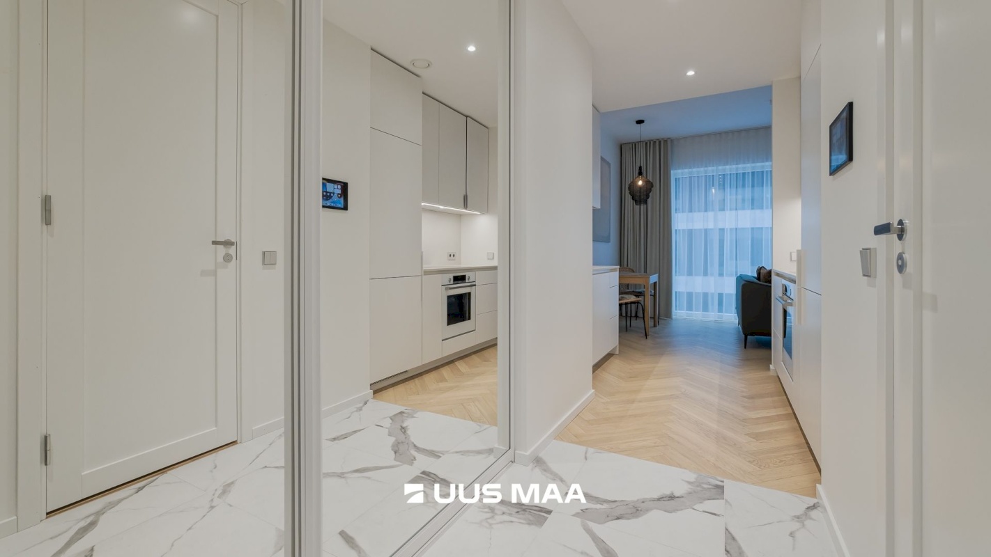 Tallinn, Põhja-Tallinna linnaosa, Kalamaja, Vesilennuki 22