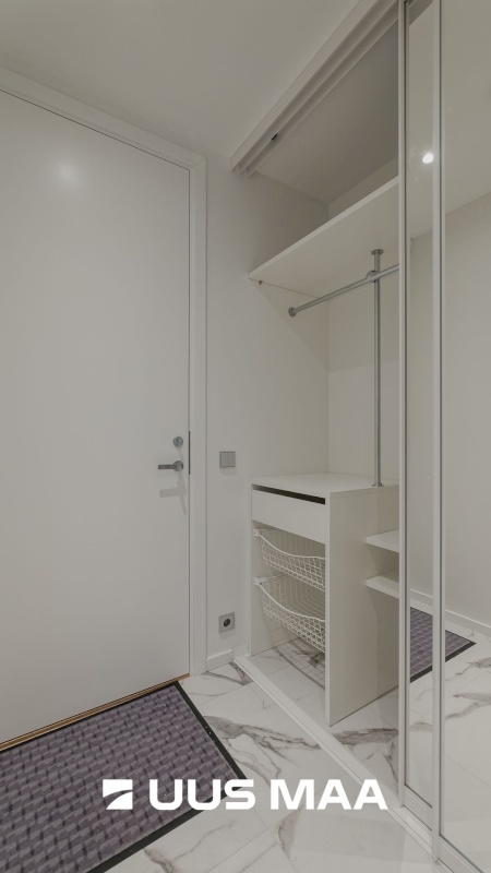 Tallinn, Põhja-Tallinna linnaosa, Kalamaja, Vesilennuki 22