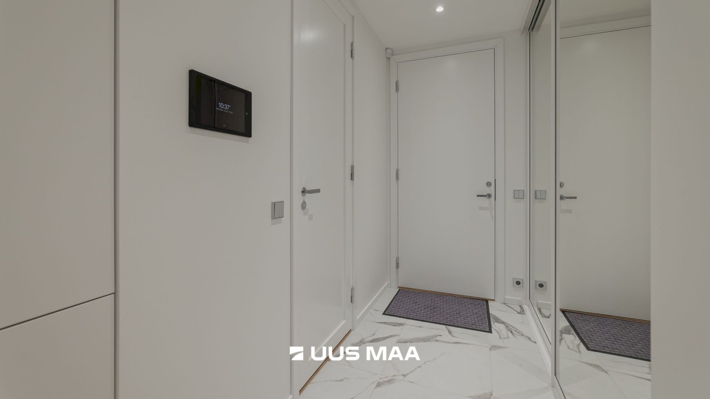 Tallinn, Põhja-Tallinna linnaosa, Kalamaja, Vesilennuki 22