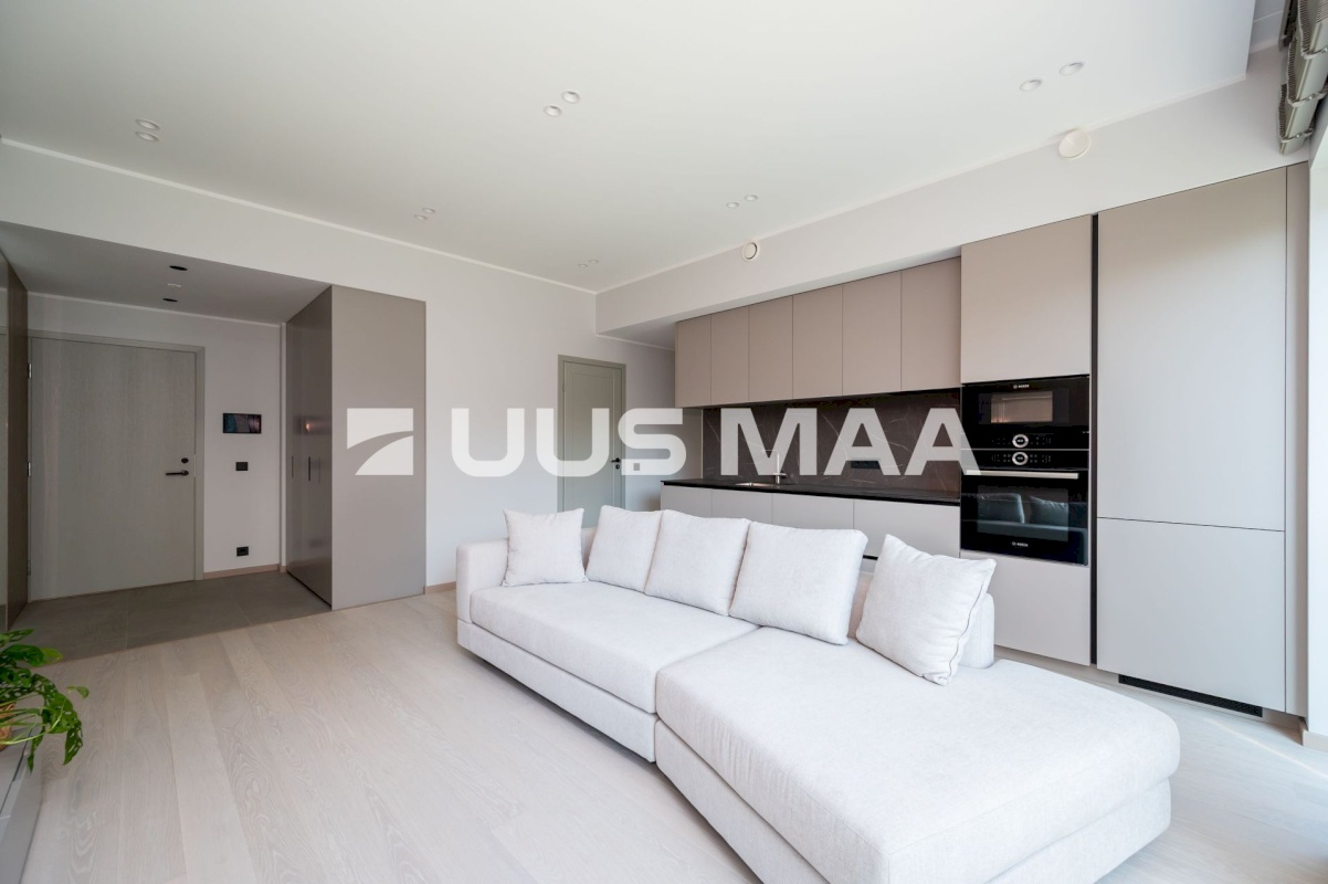 Tallinn, Kesklinna linnaosa, Lastekodu 31/1