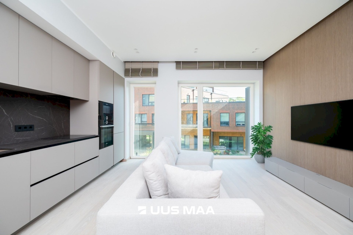 Tallinn, Kesklinna linnaosa, Lastekodu 31/1