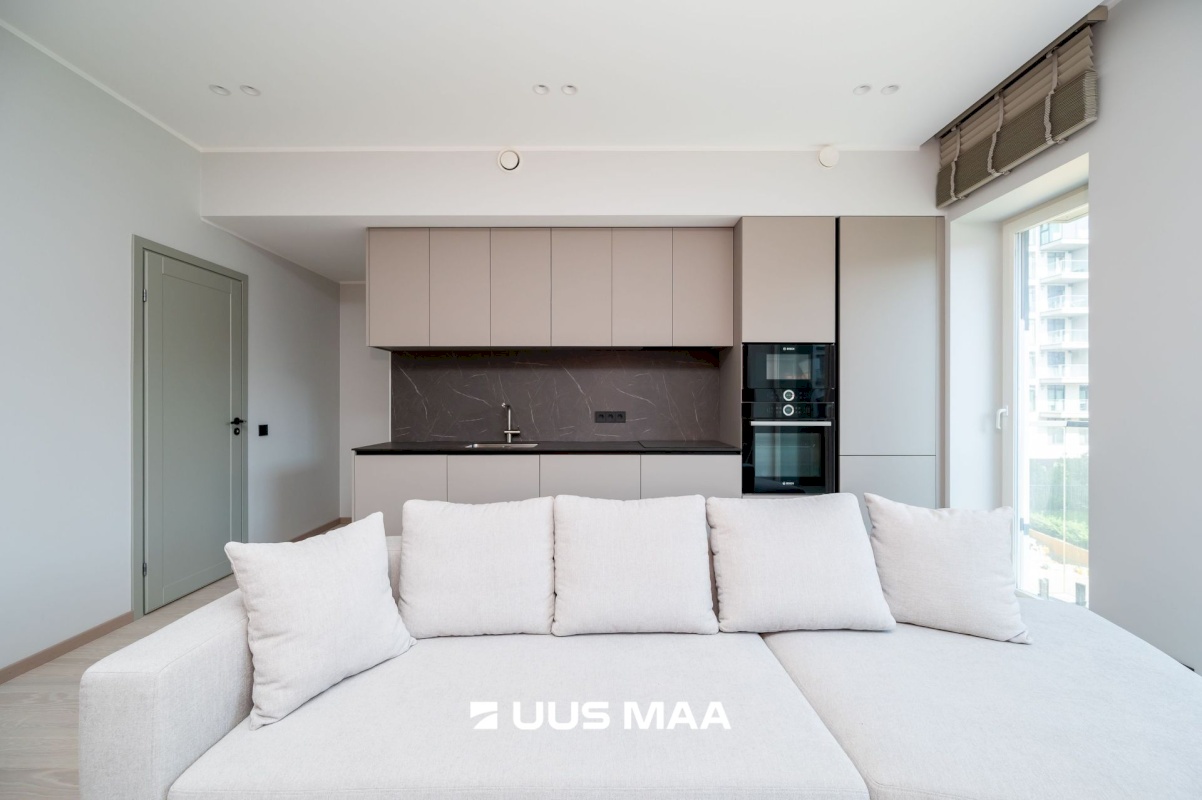 Tallinn, Kesklinna linnaosa, Lastekodu 31/1