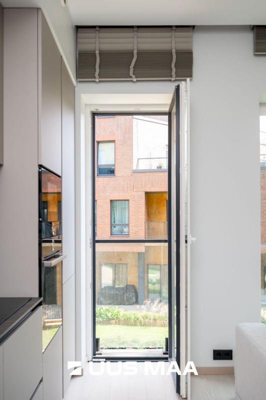 Tallinn, Kesklinna linnaosa, Lastekodu 31/1