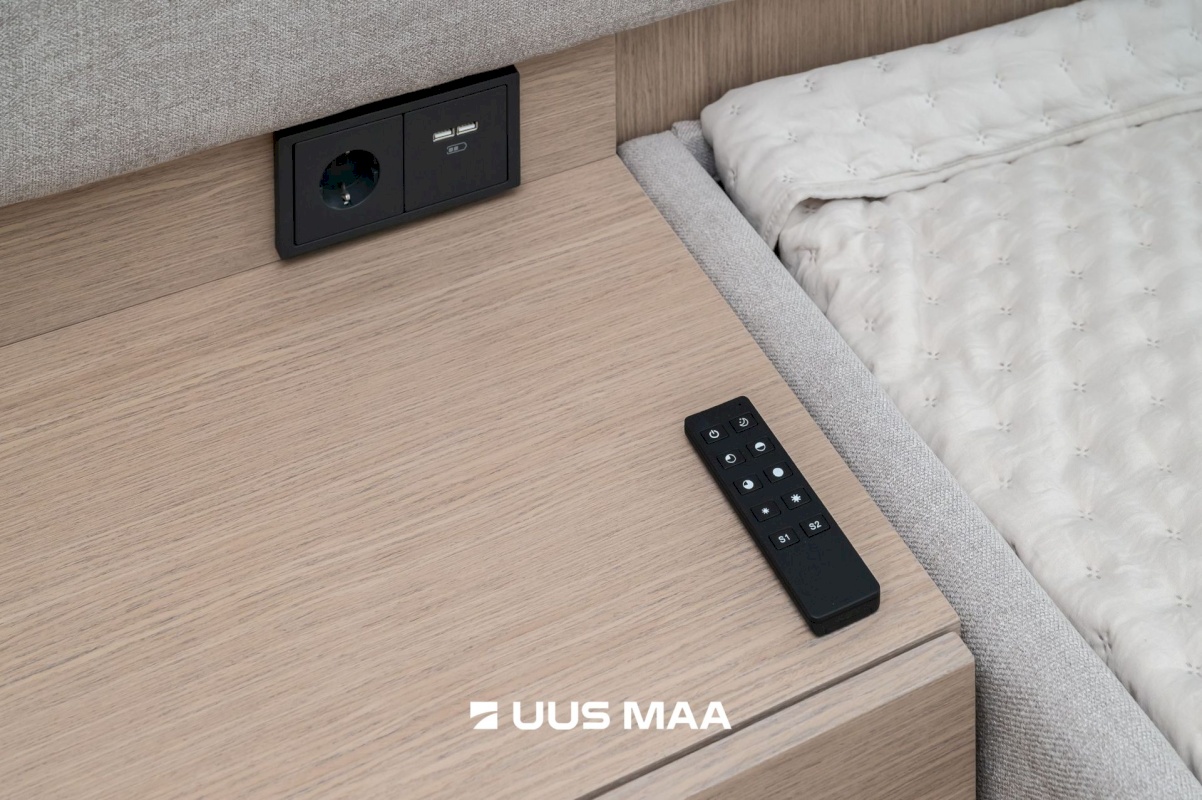 Tallinn, Kesklinna linnaosa, Lastekodu 31/1