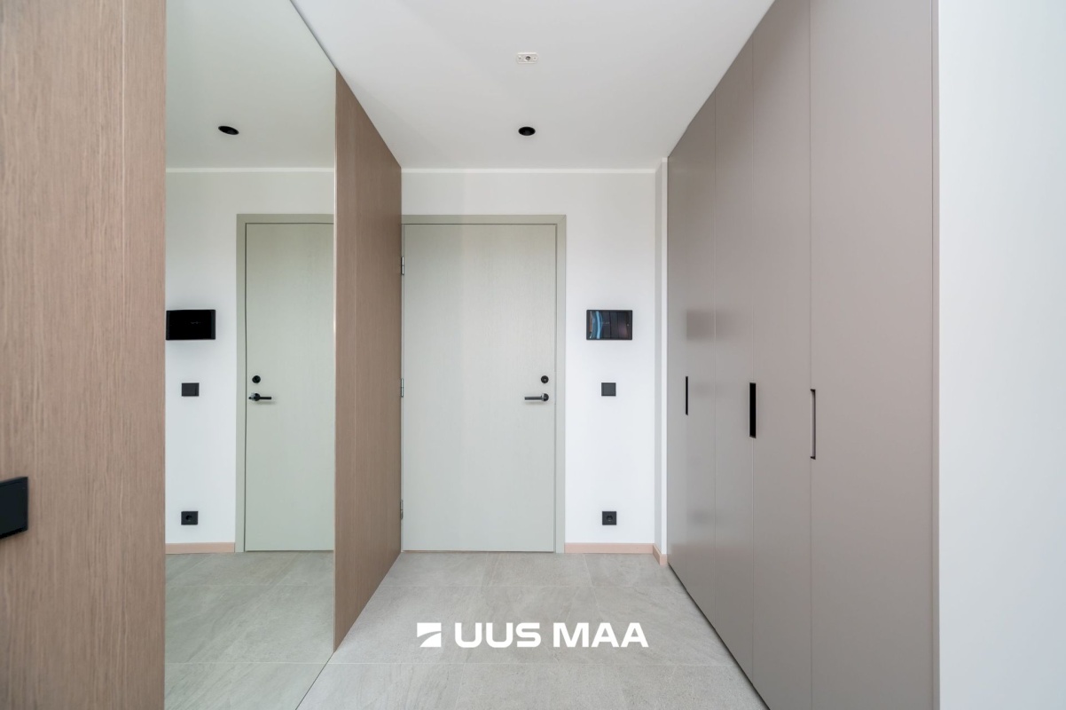 Tallinn, Kesklinna linnaosa, Lastekodu 31/1