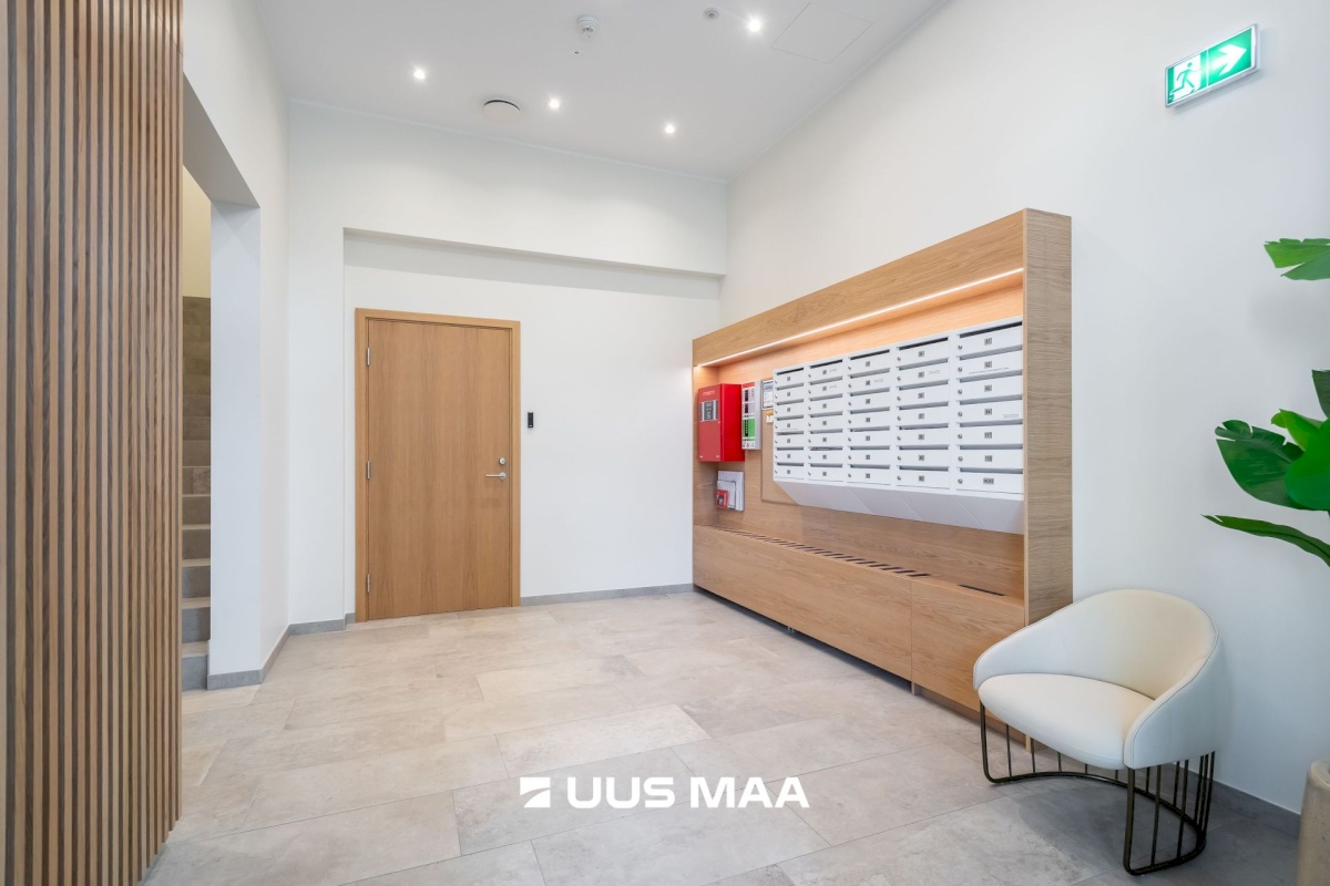 Tallinn, Kesklinna linnaosa, Lastekodu 31/1