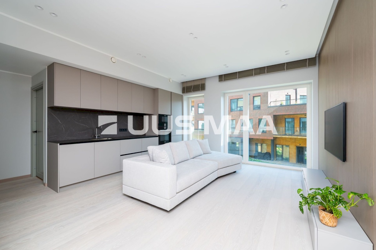 Tallinn, Kesklinna linnaosa, Lastekodu 31/1