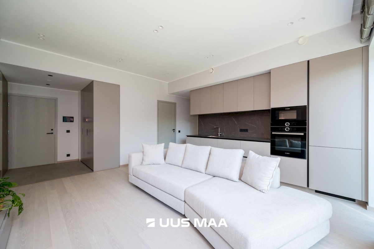 Tallinn, Kesklinna linnaosa, Lastekodu 31/1