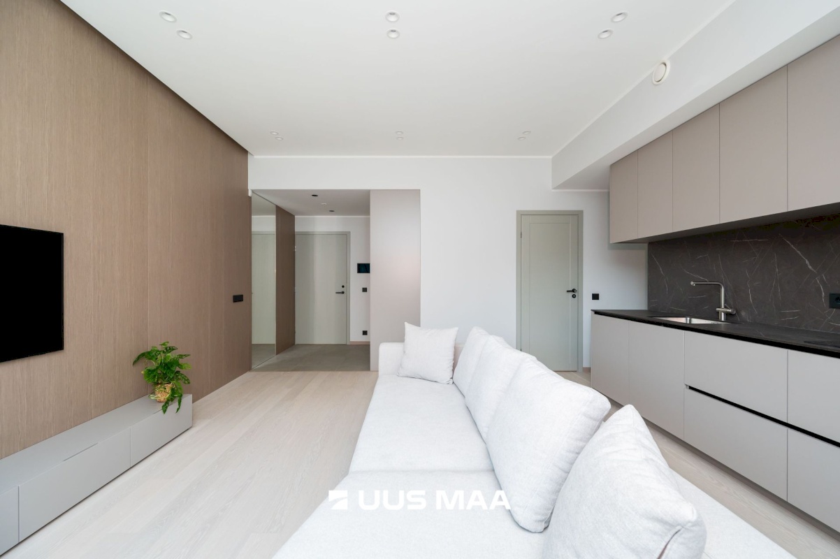 Tallinn, Kesklinna linnaosa, Lastekodu 31/1