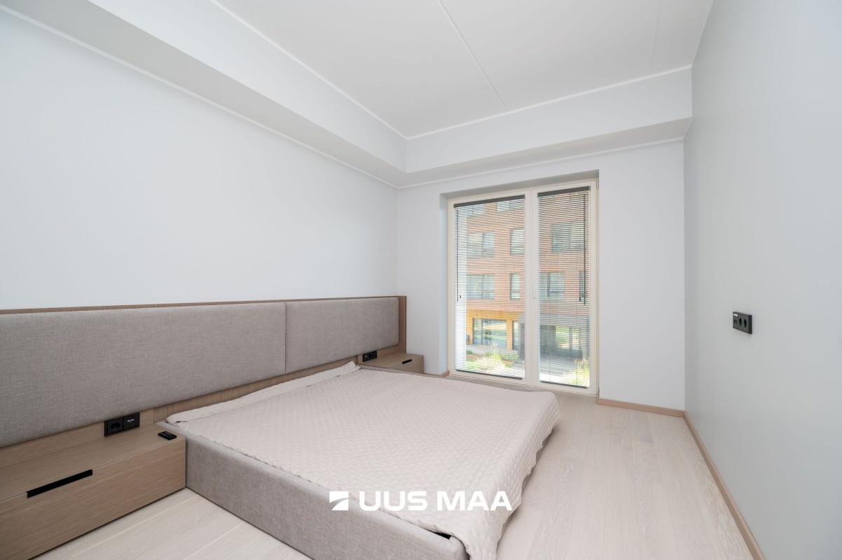 Tallinn, Kesklinna linnaosa, Lastekodu 31/1