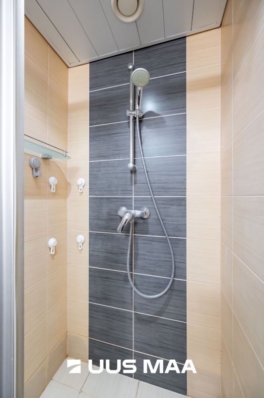 Tallinn, Lasnamäe linnaosa, Uuslinna 5