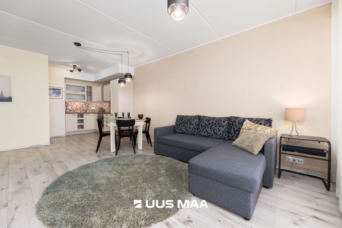 Tallinn, Kristiine linnaosa, Räägu 14 a