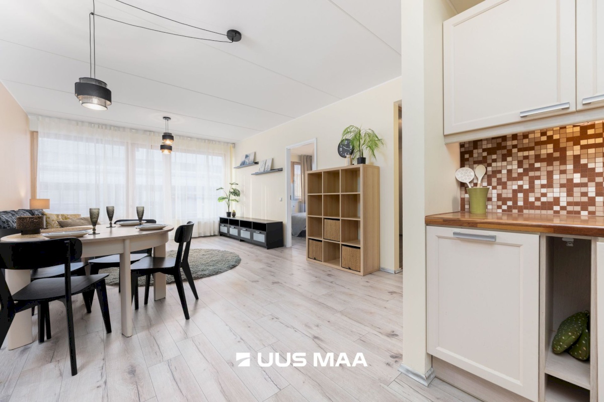 Tallinn, Kristiine linnaosa, Räägu 14 a