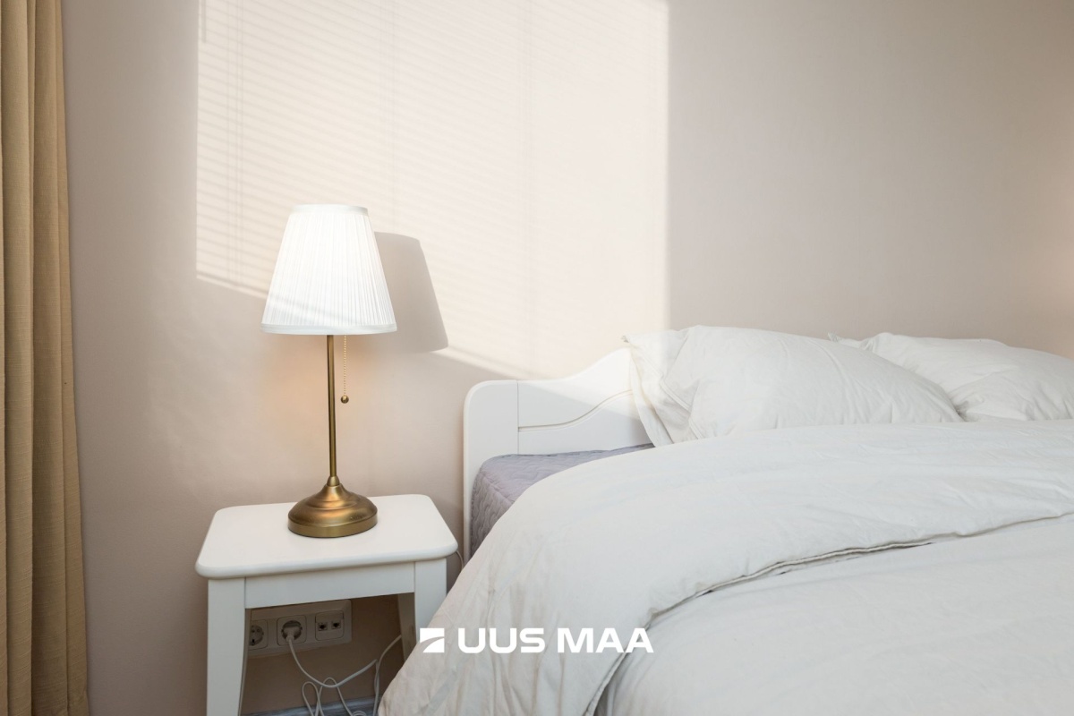 Tallinn, Kristiine linnaosa, Räägu 14 a