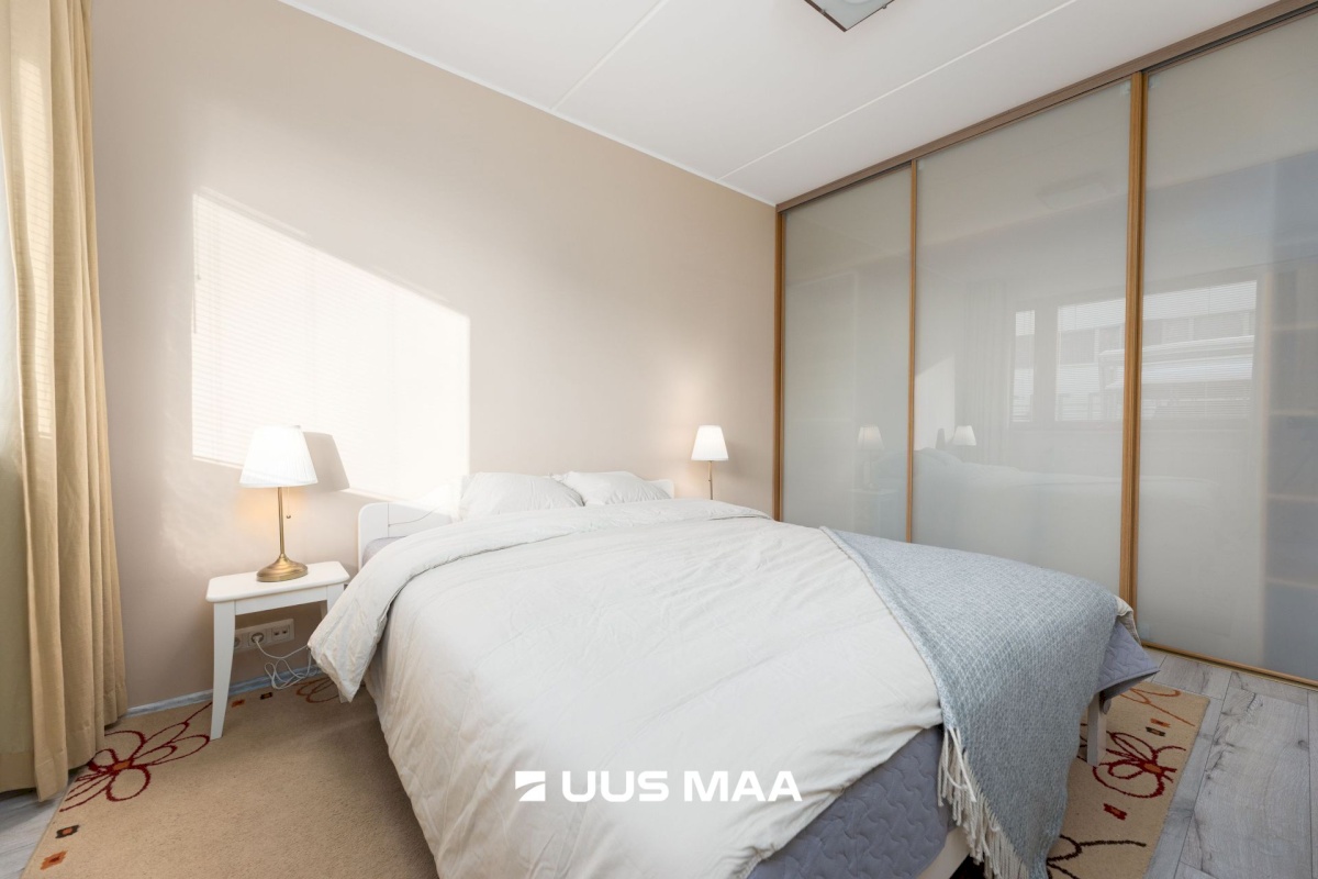 Tallinn, Kristiine linnaosa, Räägu 14 a